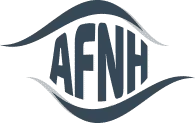 Logo de l'AFNH, Association française de nouvelle hypnose